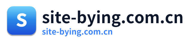 site-bying.com.cn Logo